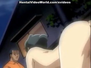 The Blackmail 2 - The Animation vol.2 03 www.hentaivideoworld.com