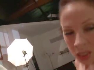 Big Boob Gianna Michaels Behind The Scenes Stripping And Masturbation in 4K Ultra HD show
