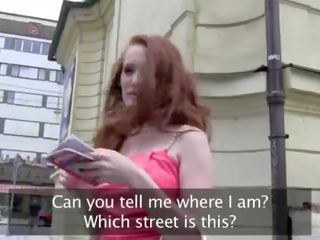 Ukrain adolescent fucked in public