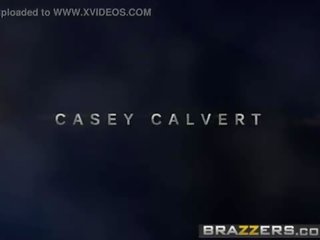Brazzers - dirty video pro adventures - &lpar;Casey Calvert&comma; Charles Dera&rpar; - Metal Rear Solid The Phantom Peen &lpar;A XXX Parody&rpar; - Trailer preview