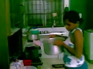 Chennai kitchen sex video