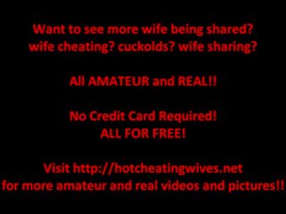 Cheating Wife And Her steady - HotCheatingWives.Net