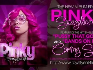 Pinky xxx pussy that good