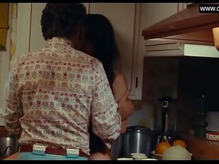 Amanda Seyfried- Big Boobs, dirty film Scenes Blowjob - Lovelace (2013)