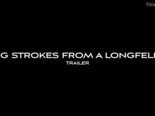 Long embraces From A Longfellow (Trailer)