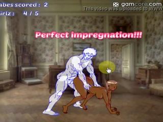 The Ghost Fucker - mature Android Game - hentaimobilegames.blogspot.com