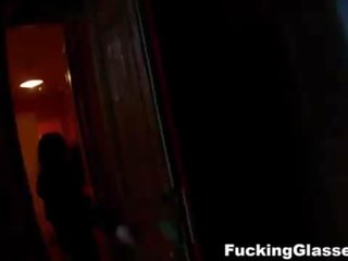 Fucking Glasses - x rated film youporn on a xvideos piano redtube cum-shot teen xxx video