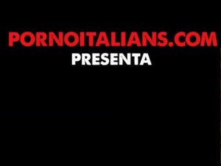Italian adult video padrone scopa schiava bionda figa pelosa - italian porn adolescent