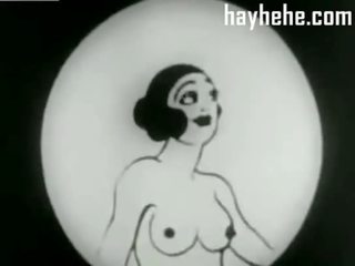 Cartoon xxx clip 1920 funny