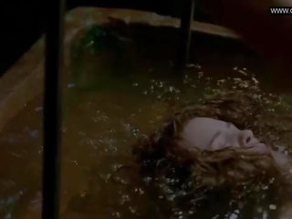 Billie Piper - Full Frontal Nude, dirty video Scene - Penny Dreadful S02