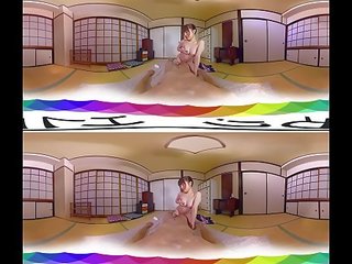 SexLikeReal- Toyko call girl service VR 360 60 FPS