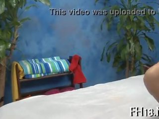 Free massage sex video